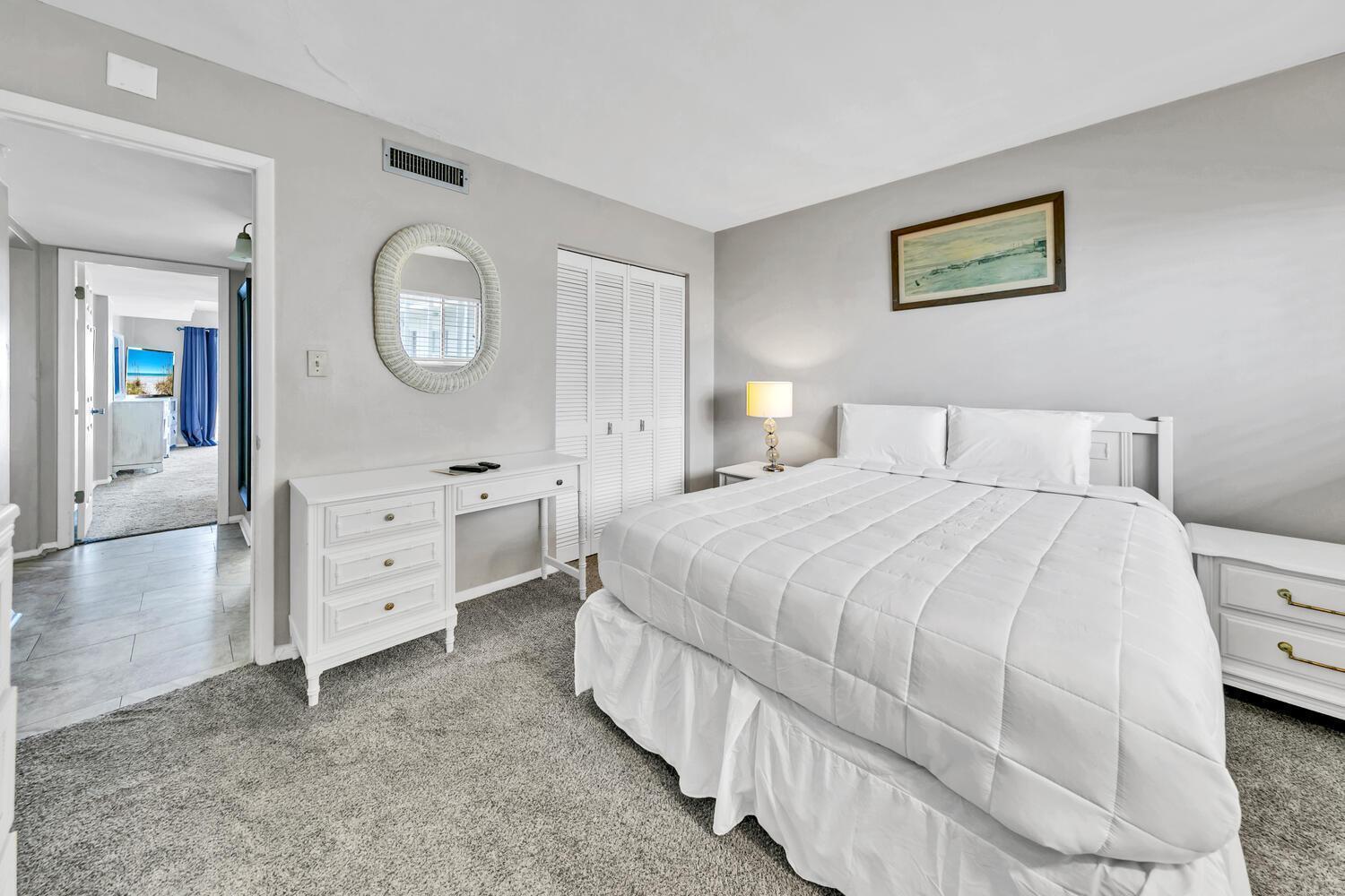 Regency Towers 623 Apartamento