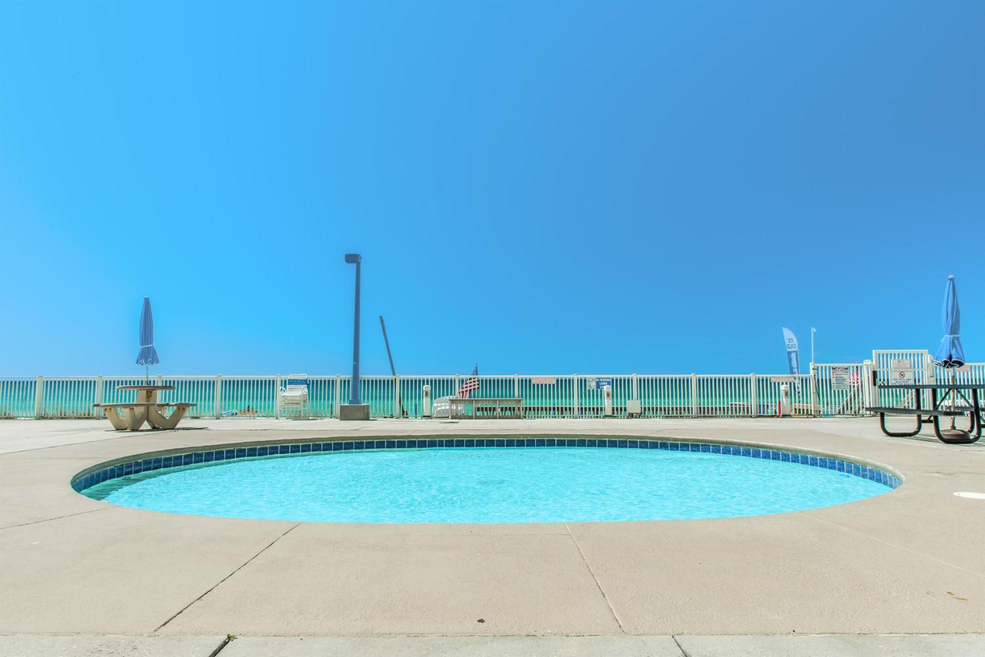 Apartamento Regency Towers 623 Panama City Beach