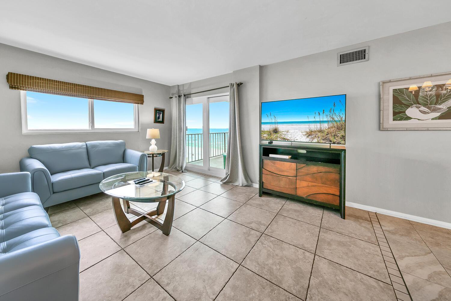 Regency Towers 623 Appartement *
