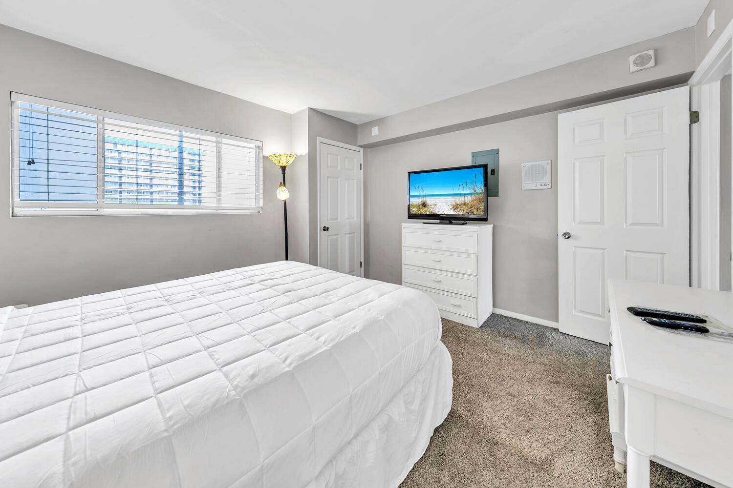 Appartement Regency Towers 623 Panama City Beach