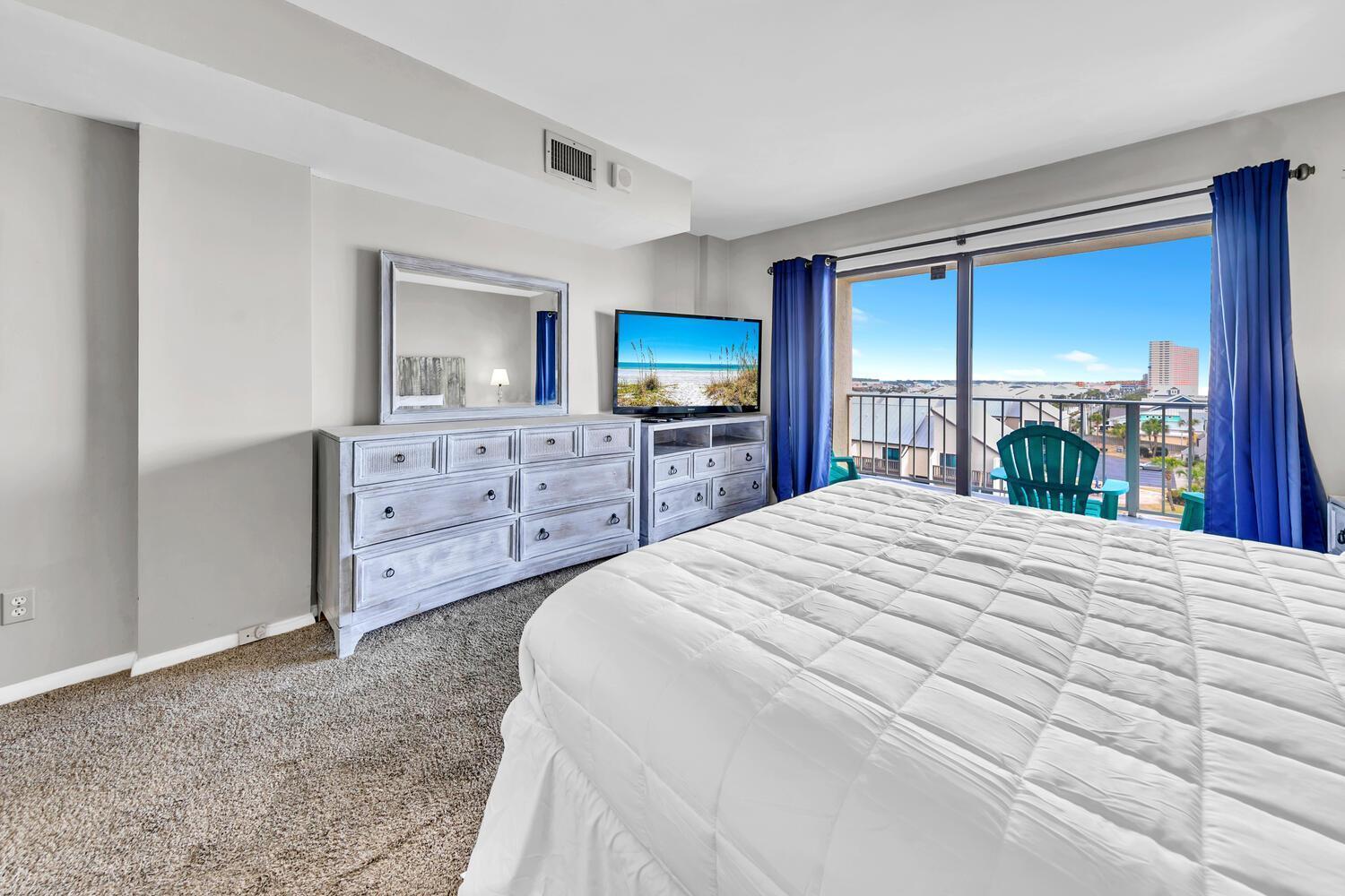Appartement Regency Towers 623 Panama City Beach