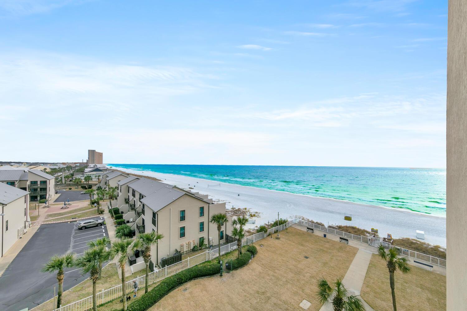 Appartement Regency Towers 623 Panama City Beach